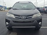 Certified 2015 Toyota RAV4 XLE image 2
