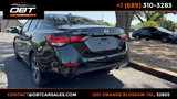 Used 2020 Nissan Sentra SV image 3