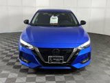 Used 2022 Nissan Sentra SR w/ Electronics Package image 2
