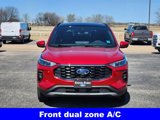 New 2025 Ford Escape ST-Line Select w/ Tech Pack #2 image 3