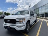 Certified 2022 Ford F150 XL w/ STX Appearance Package image 3