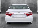 Used 2015 Toyota Camry XLE image 3