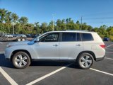 Used 2012 Toyota Highlander Limited image 2
