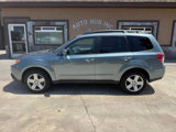 Used 2010 Subaru Forester 2.5X Premium image 6