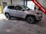 Used 2021 Jeep Compass Limited w/ Elite Exterior Group image 6