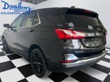 Used 2021 Chevrolet Equinox LT image 2