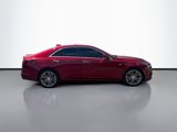 Used 2021 Cadillac CT4 Premium Luxury image 4