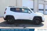 Used 2019 Jeep Renegade Altitude w/ Quick Order Package 2XM image 4