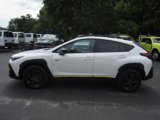 Used 2024 Subaru Crosstrek 2.5i Sport w/ Crosstrek Mirror Package image 6