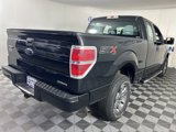 Used 2014 Ford F150 STX w/ Equipment Group 201A Mid image 6