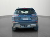 Used 2020 Jeep Cherokee Limited w/ Luxury Group image 6