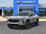 New 2026 Chevrolet Trax RS image 6