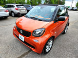 Used 2018 smart fortwo electric drive image 6