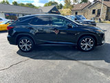 Used 2022 Lexus RX 350 AWD w/ Premium Package image 4