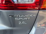 Used 2015 Mitsubishi Outlander Sport GT image 4