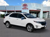 Used 2019 Chevrolet Equinox Premier image 2