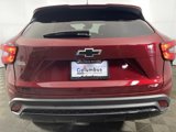 Used 2025 Chevrolet Trax RS image 4
