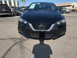Used 2021 Nissan Versa S image 2