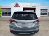 Used 2023 Chevrolet Equinox LT image 4