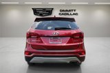 Used 2017 Hyundai Santa Fe Sport image 4
