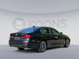 Used 2022 BMW 530i xDrive w/ Premium Package image 5