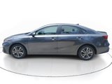Used 2024 Kia Forte LXS image 3