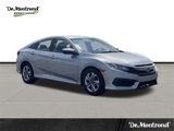 Used 2017 Honda Civic LX image 3