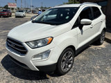 Used 2020 Ford EcoSport Titanium image 5