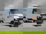 Used 2017 Chevrolet Express 3500 Extended image 2