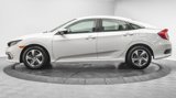 Used 2019 Honda Civic LX image 4