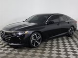 Used 2022 Honda Accord Sport image 5