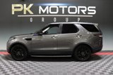 Used 2018 Land Rover Discovery SE image 3