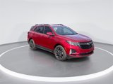 Used 2022 Chevrolet Equinox RS image 2
