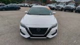 Used 2020 Nissan Sentra SV w/ Electronics Package image 3