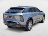 New 2025 Cadillac Optiq Luxury 1 image 2