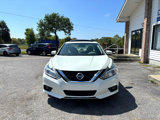 Used 2017 Nissan Altima 2.5 SV w/ Convenience Package image 2