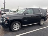 Used 2015 Chevrolet Tahoe LT image 3