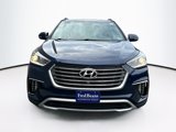 Used 2017 Hyundai Santa Fe Limited w/ Cargo Package image 2
