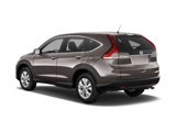 Used 2014 Honda CR-V EX image 2