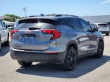 Certified 2021 GMC Terrain SLT w/ Elevation Edition image 4