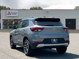 Used 2024 Chevrolet TrailBlazer LT image 4