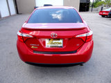 Used 2014 Toyota Corolla S Premium image 4