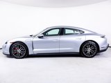 Certified 2021 Porsche Taycan 4S image 2