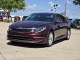 Used 2018 Kia Optima EX image 2