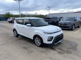 Certified 2021 Kia Soul LX image 4