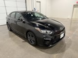 Used 2020 Kia Forte GT-Line image 3