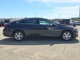 Used 2022 Chevrolet Malibu LS w/ Driver Confidence Package II image 6