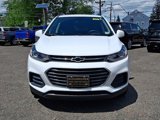 Used 2022 Chevrolet Trax LT w/ Sport Edition image 3
