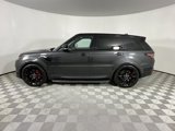 Certified 2021 Land Rover Range Rover Sport HST image 2