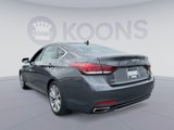 Used 2019 Genesis G80 3.8 image 4